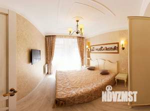 2-к квартира, посуточно, 60м2, 1/1 этаж