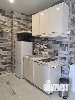 Студия квартира, на длительный срок, 35м2, 2/2 этаж