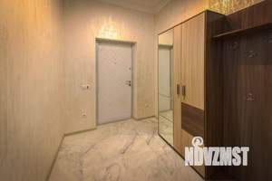 1-к квартира, посуточно, 85м2, 1/1 этаж