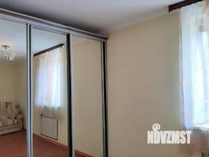 2-к квартира, посуточно, 43м2, 3/3 этаж