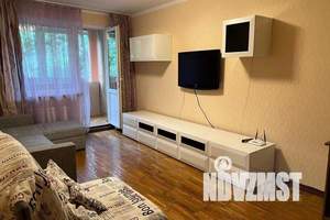 2-к квартира, посуточно, 60м2, 4/5 этаж