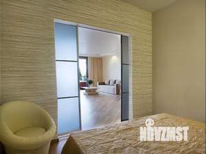 3-к квартира, посуточно, 88м2, 2/10 этаж