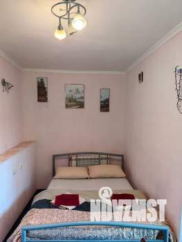 2-к квартира, посуточно, 17м2, 2/3 этаж