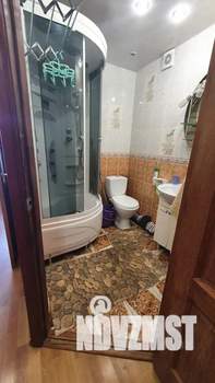 1-к квартира, посуточно, 36м2, 2/5 этаж