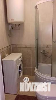 Студия квартира, посуточно, 30м2, 1/1 этаж