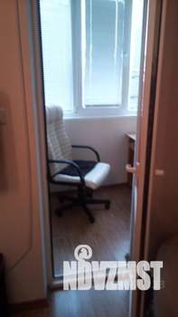 1-к квартира, посуточно, 39м2, 4/9 этаж