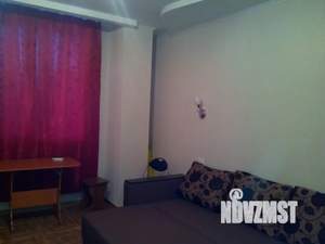 1-к квартира, посуточно, 30м2, 1/6 этаж