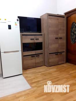 1-к квартира, посуточно, 56м2, 3/7 этаж