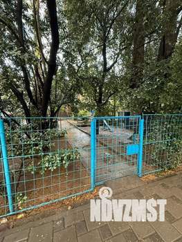 Студия квартира, посуточно, 12м2, 2/2 этаж