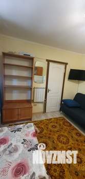 Студия квартира, на длительный срок, 20м2, 1/2 этаж