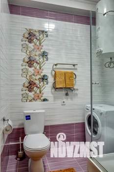1-к квартира, посуточно, 30м2, 4/7 этаж