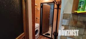 2-к квартира, посуточно, 40м2, 1/2 этаж