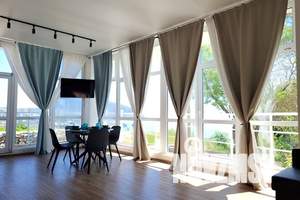 1-к квартира, посуточно, 38м2, 1/5 этаж