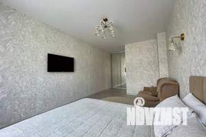 2-к квартира, посуточно, 70м2, 7/18 этаж
