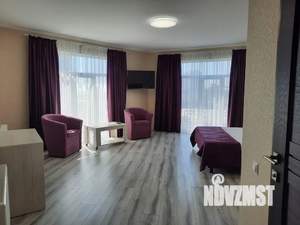 1-к квартира, посуточно, 70м2, 7/7 этаж