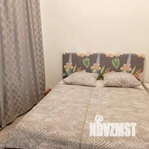 2-к квартира, посуточно, 30м2, 2/3 этаж