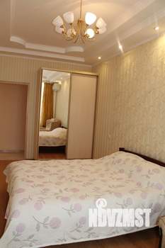 1-к квартира, посуточно, 35м2, 2/2 этаж