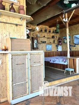 2-к квартира, посуточно, 85м2, 3/3 этаж