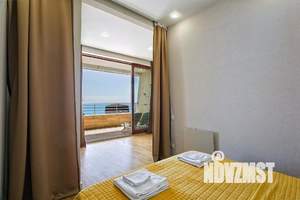 1-к квартира, посуточно, 70м2, 1/1 этаж