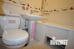 2-к квартира, посуточно, 67м2, 2/4 этаж