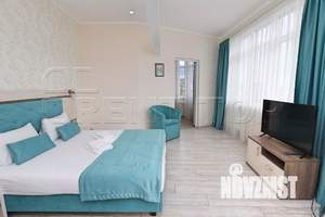 3-к квартира, посуточно, 60м2, 6/8 этаж