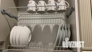 2-к квартира, посуточно, 60м2, 3/7 этаж