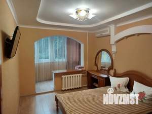 2-к квартира, посуточно, 65м2, 1/9 этаж