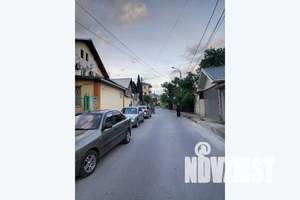 3-к квартира, посуточно, 80м2, 1/2 этаж