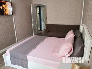 2-к квартира, посуточно, 50м2, 2/9 этаж