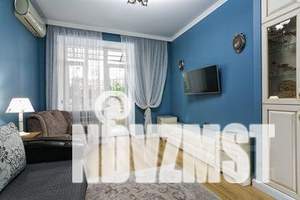 2-к квартира, посуточно, 55м2, 1/3 этаж