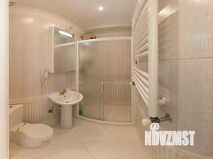 1-к квартира, посуточно, 24м2, 1/1 этаж