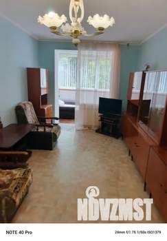 1-к квартира, посуточно, 39м2, 3/12 этаж