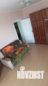 2-к квартира, посуточно, 70м2, 1/2 этаж