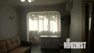 3-к квартира, посуточно, 72м2, 1/9 этаж