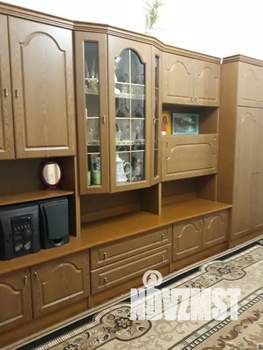 2-к квартира, посуточно, 44м2, 3/3 этаж