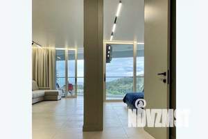 1-к квартира, посуточно, 60м2, 11/20 этаж