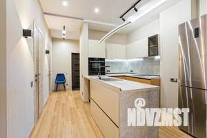 1-к квартира, посуточно, 70м2, 3/20 этаж