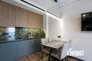 1-к квартира, посуточно, 35м2, 8/9 этаж