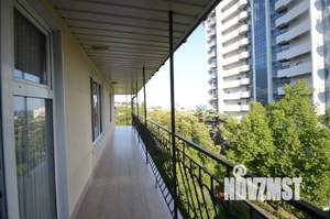 2-к квартира, посуточно, 60м2, 4/4 этаж