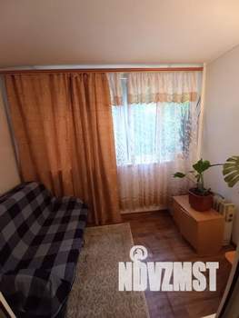 2-к квартира, посуточно, 47м2, 1/5 этаж