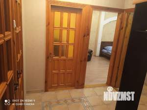 2-к квартира, посуточно, 63м2, 1/8 этаж