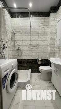 2-к квартира, посуточно, 55м2, 1/1 этаж