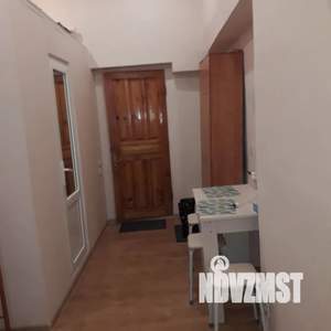 Студия квартира, посуточно, 18м2, 4/5 этаж