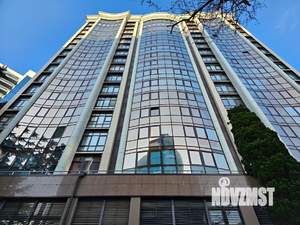 1-к квартира, посуточно, 45м2, 4/16 этаж