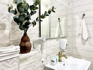 3-к квартира, на длительный срок, 101м2, 5/18 этаж