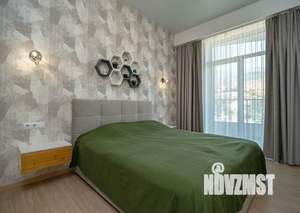2-к квартира, посуточно, 60м2, 8/14 этаж
