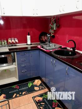 2-к квартира, посуточно, 58м2, 1/1 этаж