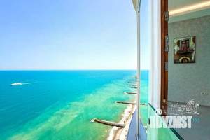 3-к квартира, посуточно, 76м2, 10/13 этаж