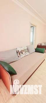 2-к квартира, посуточно, 48м2, 4/4 этаж