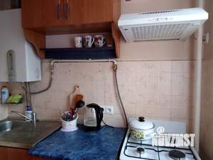 1-к квартира, на длительный срок, 34м2, 4/6 этаж